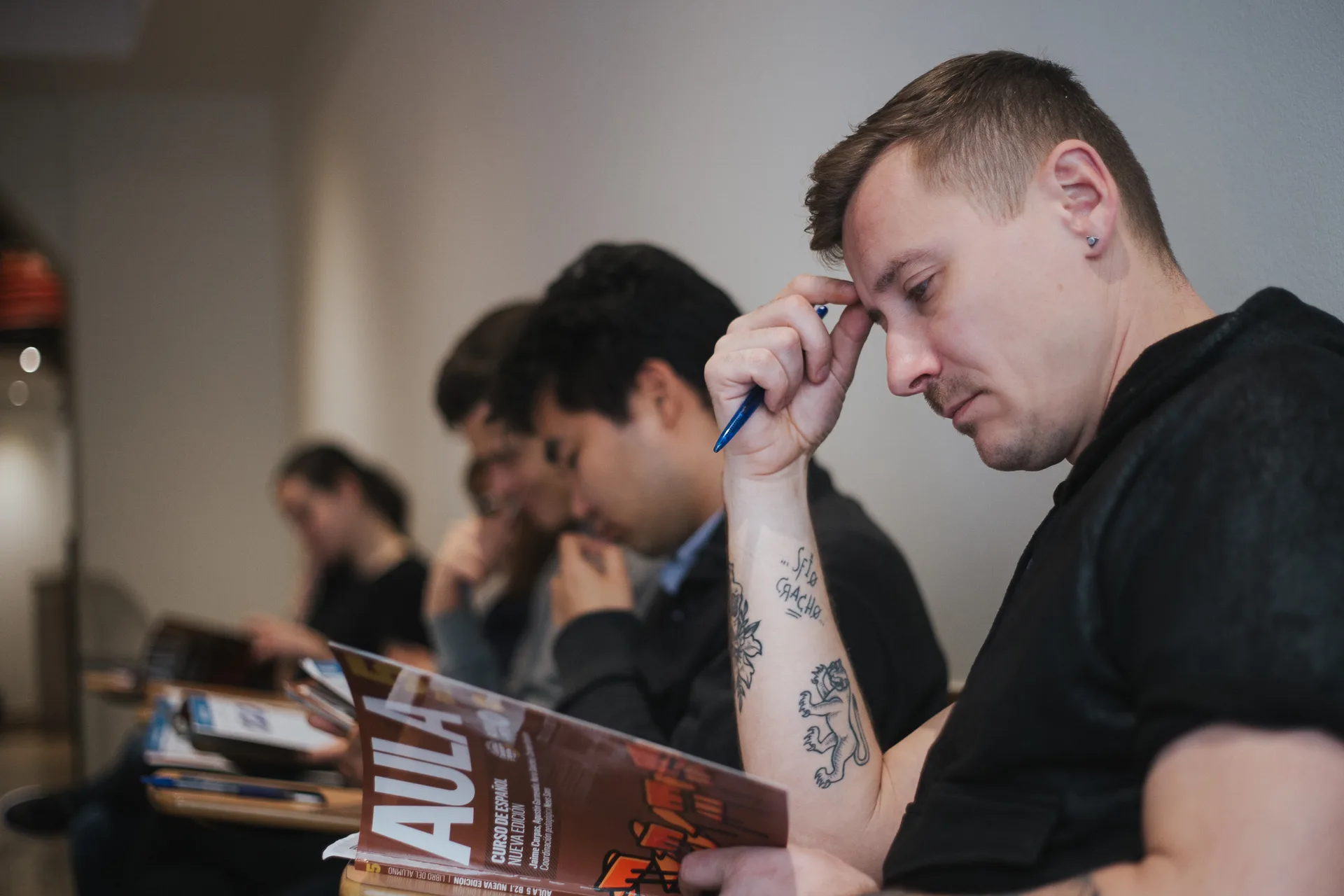 Best Spanish Language Schools in Barcelona 2026