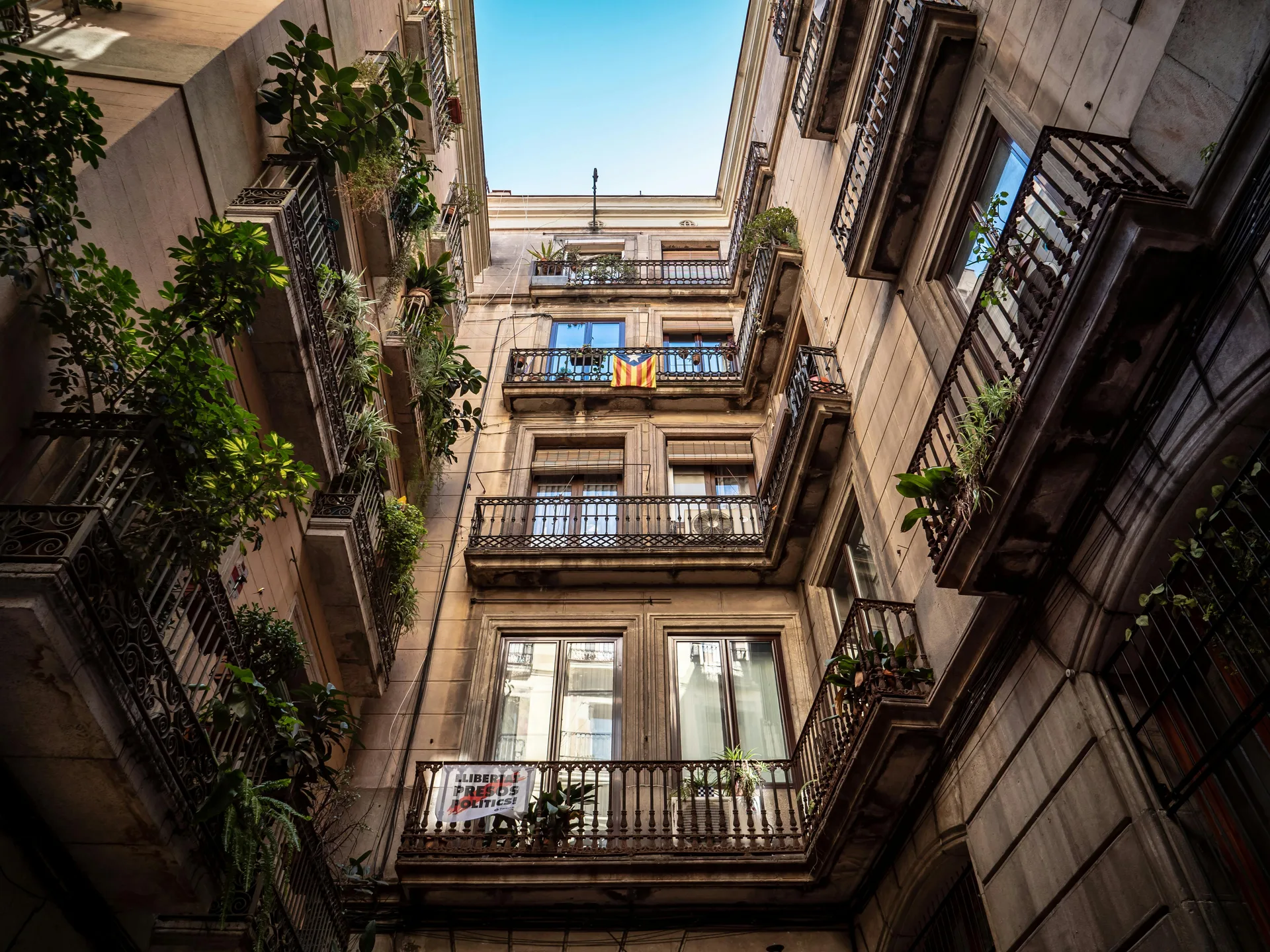 How to Find Student Accommodation in Barcelona (2026)