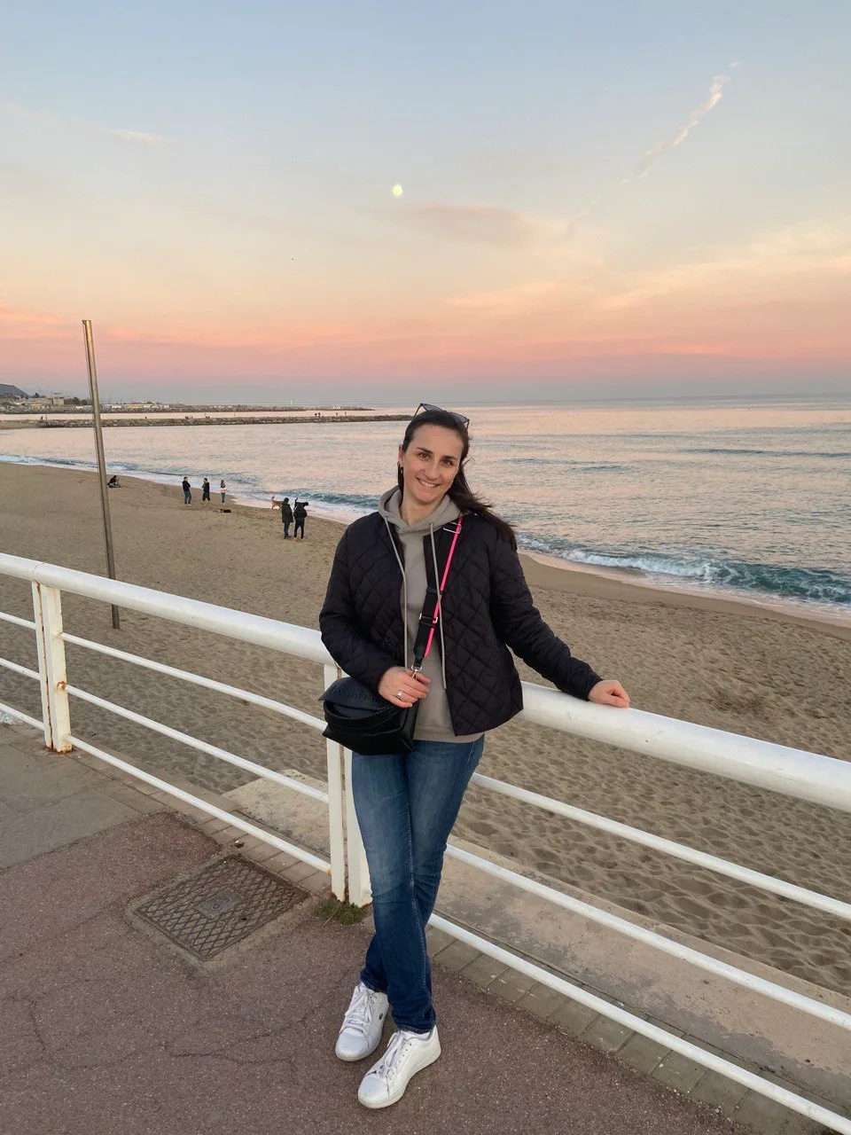 Photo of Maria from Russia